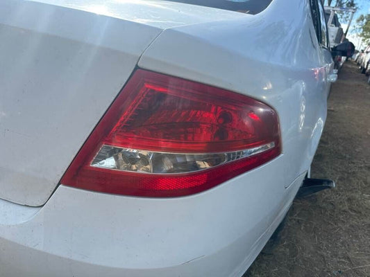 2008 Ford Fg Falcon RH Drivers Right Taillight #B227