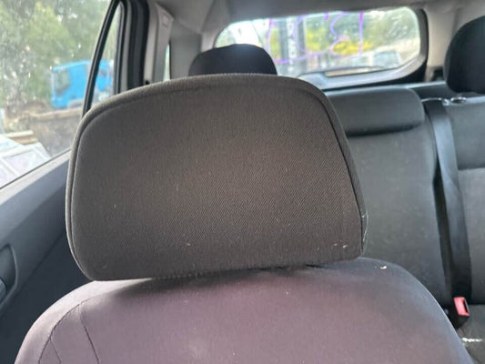 2008 Holden Ah Astra RH Drivers Front Head rest #B214