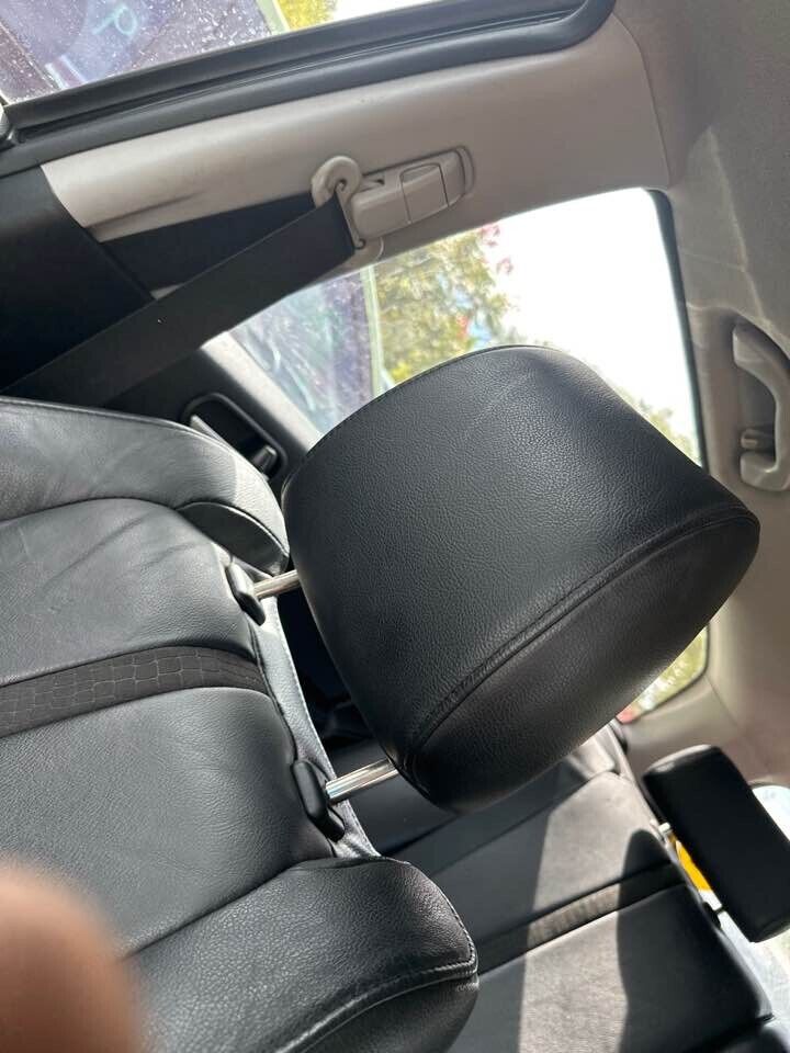 2007 Mazda Cx-7 RH Drivers Front Head rest #B215