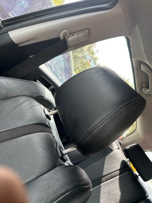 2007 Mazda Cx-7 RH Drivers Front Head rest #B215