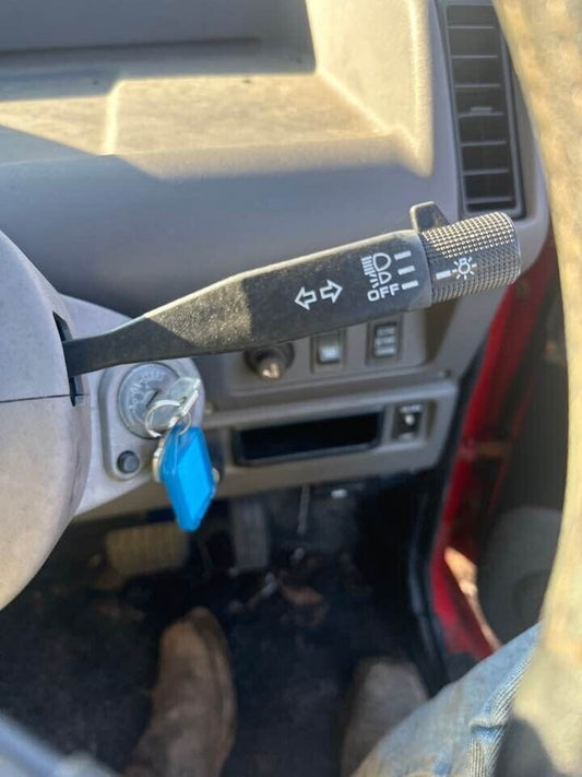 1994 Nissan S-Cargo Combination Switch #B261