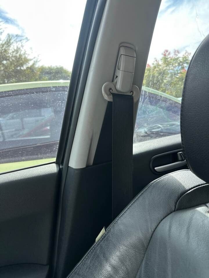 2007 Mazda Cx-7 RH Drivers Front Seat Belt #B215