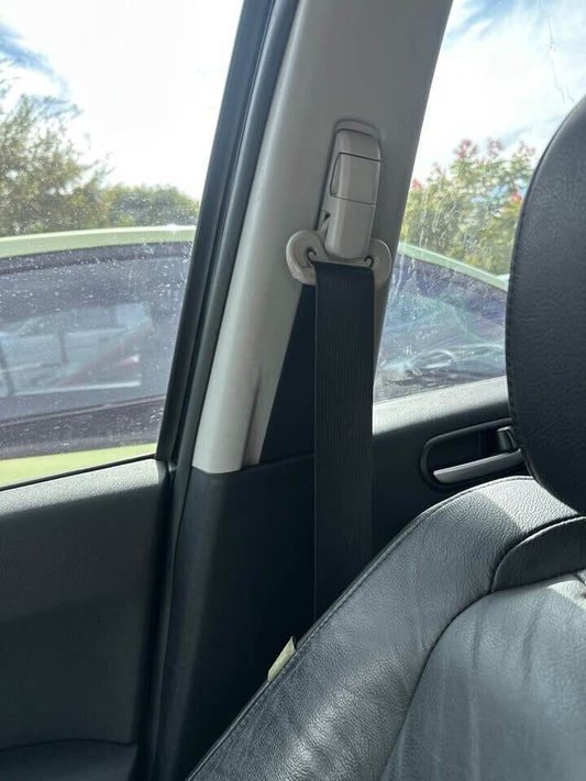 2007 Mazda Cx-7 RH Drivers Front Seat Belt #B215