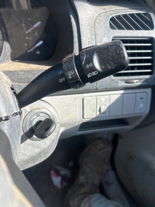 2007 Kia Cerato Combination Switch #B272