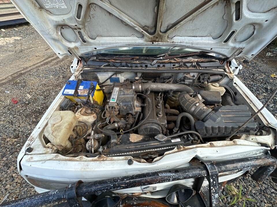 1992 Suzuki Vitara Aircon Vents Front CENTRE #B197