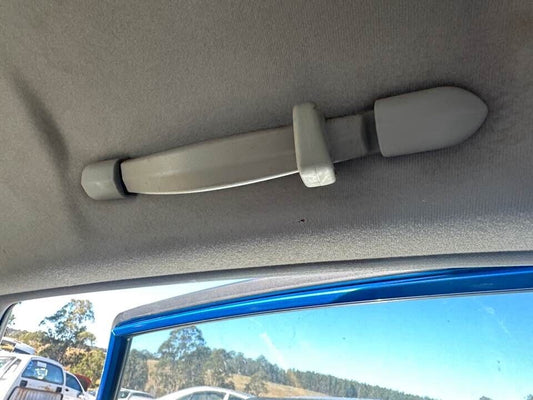 2007 Kia Cerato Upper Grab Handle LH Rear #B272