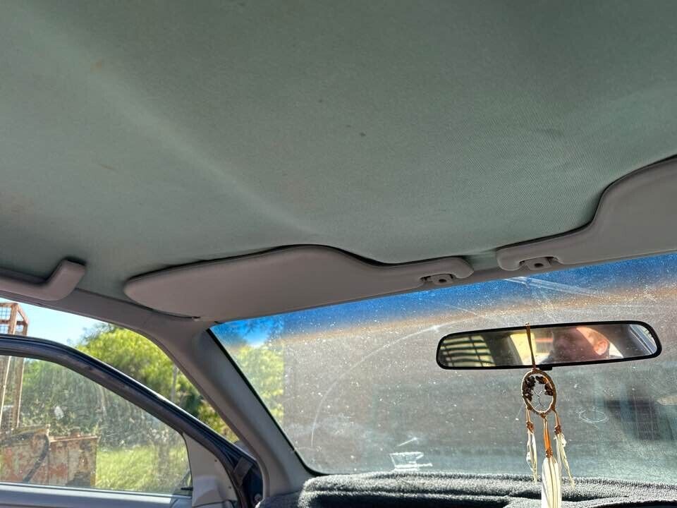 1994 Ford Ed Falcon Sunvisor Left Hand #B195