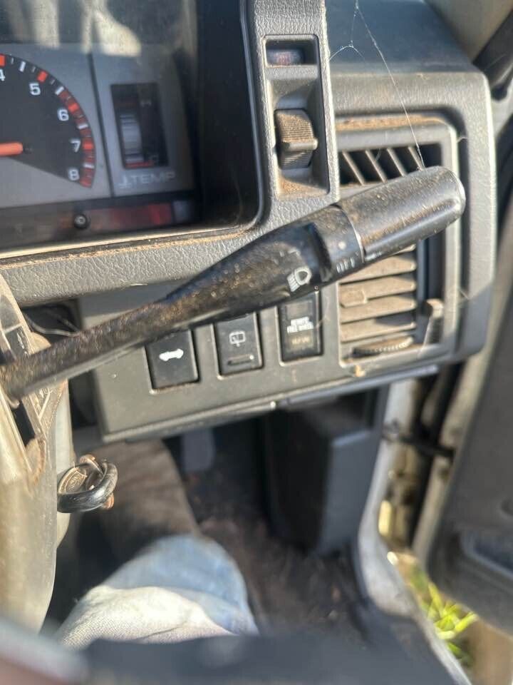 1993 Ford Raider Blinker Switch #B278