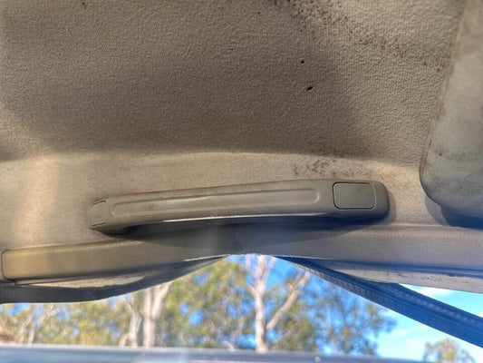 1993 Ford Raider Upper Grab Handle LH Front #B278