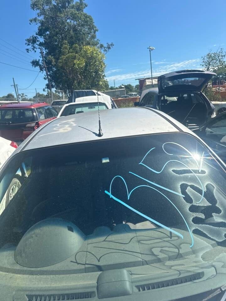 2008 Holden Barina Aerial (Electric) #B152