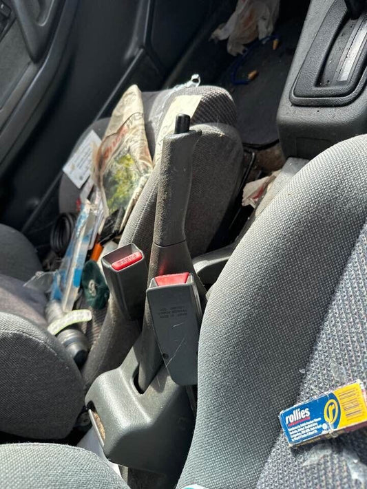 1992 Honda Integra Hand Brake Lever #B196