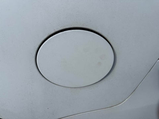 2008 Ford Fg Falcon Fuel Flap #B227