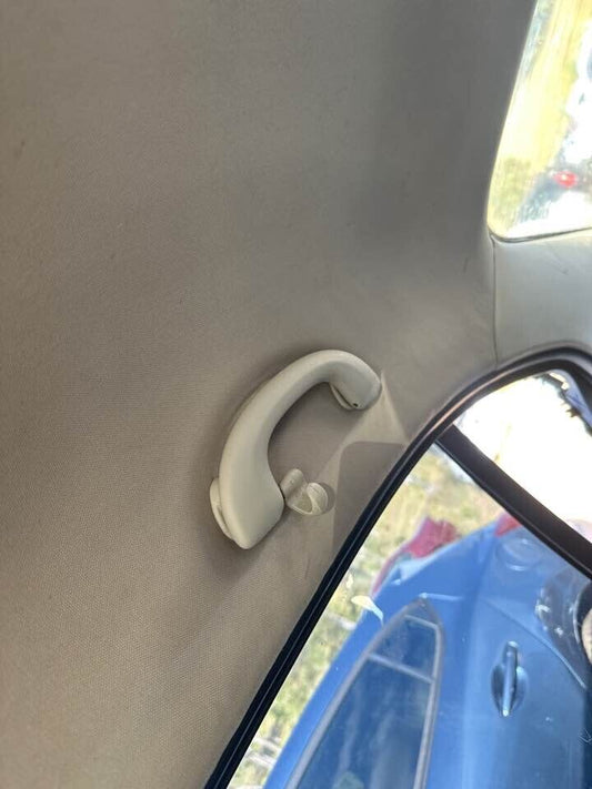 2008 Ford Fg Falcon Upper Grab Handle RH Rear #B227