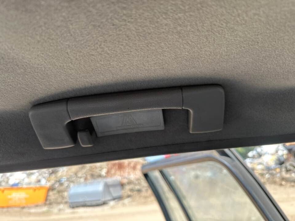 1994 Holden Vr Commodore Upper Grab Handle LH Rear #B419