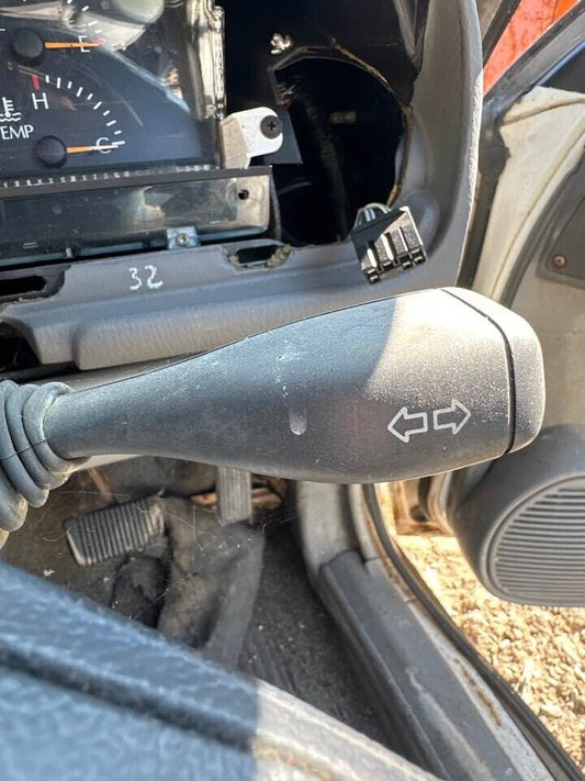 1994 Holden Vr Commodore Combination Switch #B419