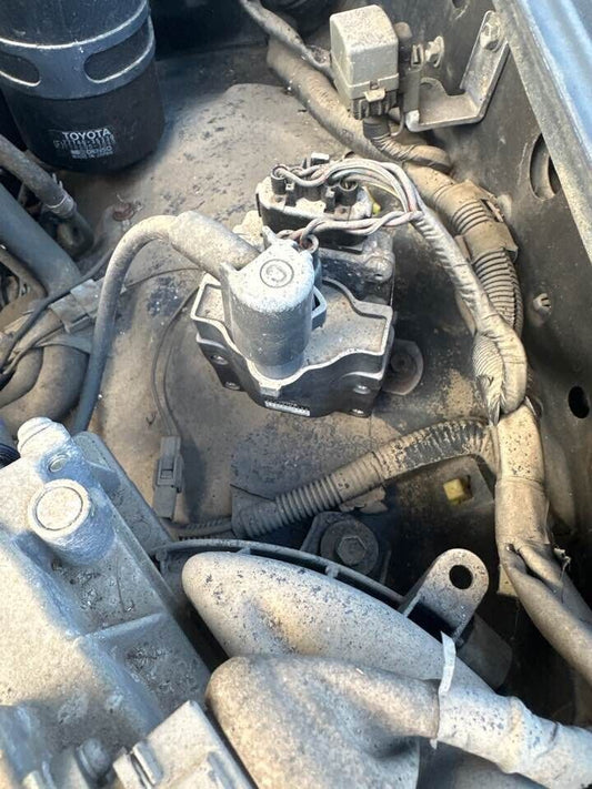 1990 Toyota 4Runner Coil Pack Set #B279