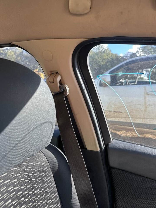 2008 Ford Fg Falcon Centre LH Inner Pillar Trim #B227