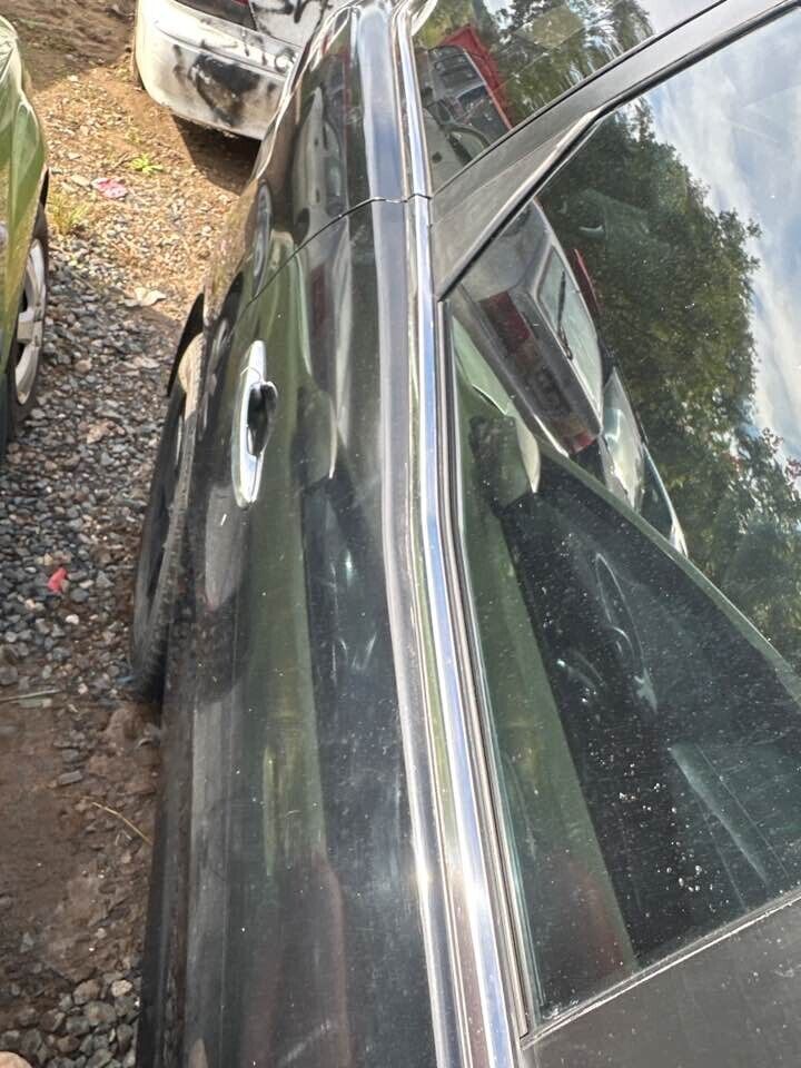 2007 Mazda Cx-7 Weather Strip RH Rear #B215