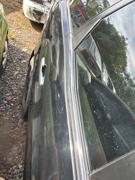 2007 Mazda Cx-7 Weather Strip RH Rear #B215