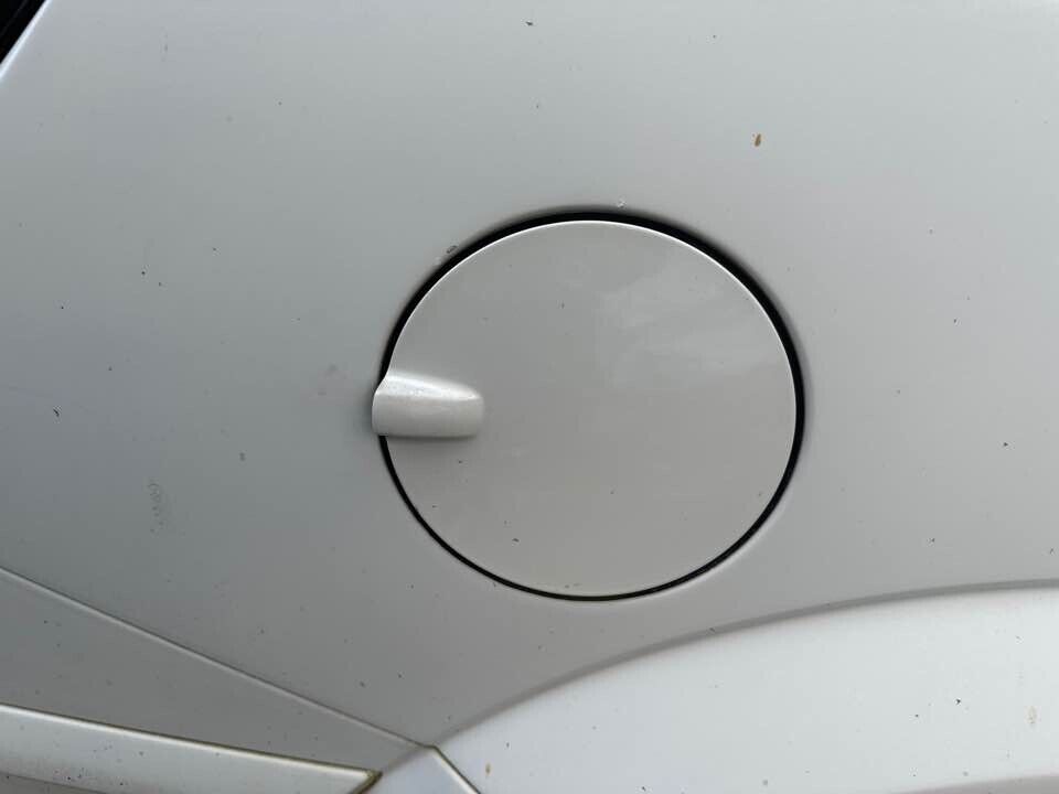 2008 Holden Ah Astra Fuel Flap #B214