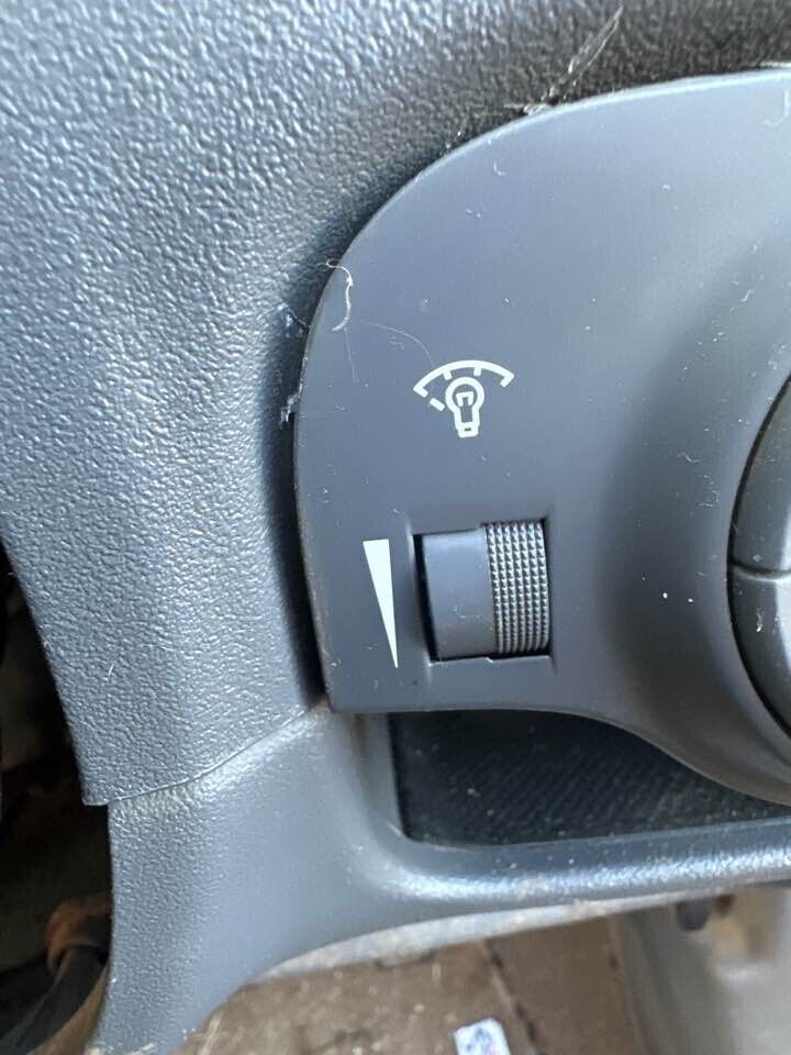 2007 Kia Rio RYXI Module #B345