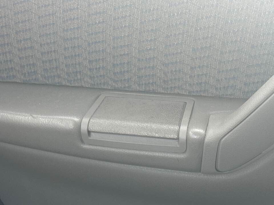 1994 Holden Vr Berlina Ashtray LH Rear #B222