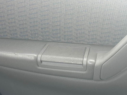 1994 Holden Vr Berlina Ashtray LH Rear #B222