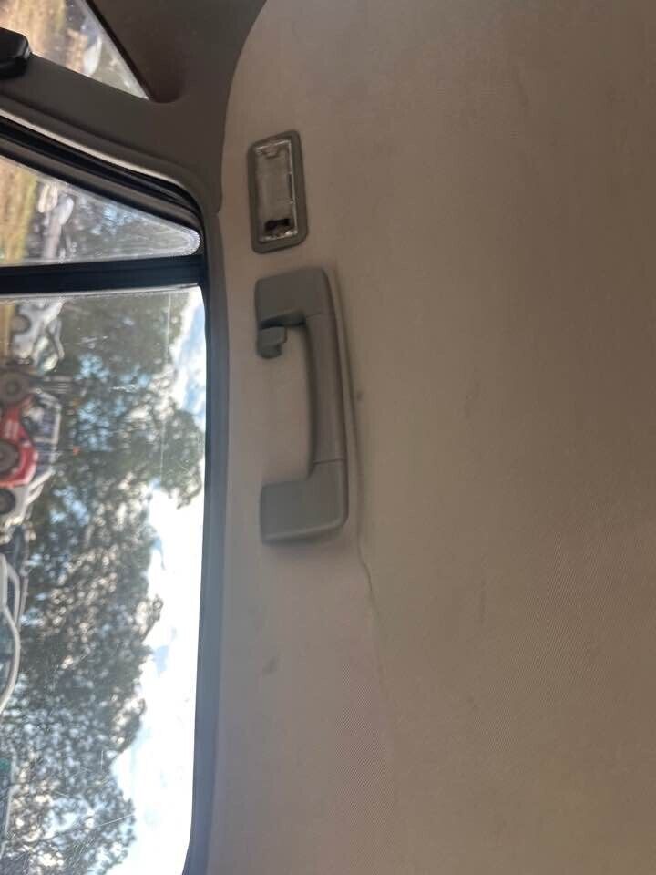 1994 Holden Vr Berlina Upper Grab Handle LH Rear #B222