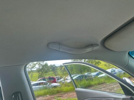 2007 Hyundai Tucson Upper Grab Handle LH Front #B140