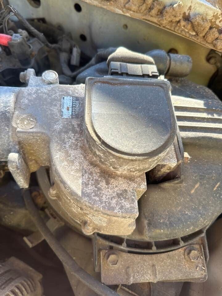 1992 Toyota 4Runner Air Flow Meter #B284