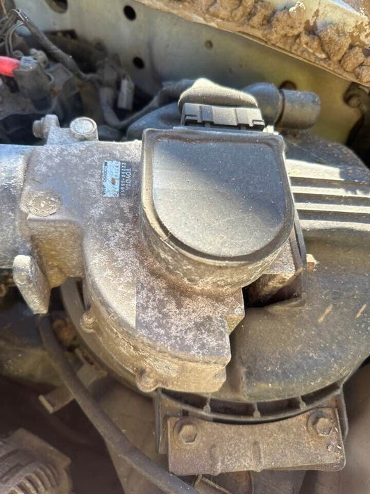 1992 Toyota 4Runner Air Flow Meter #B284
