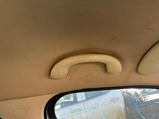 2008 Ford Fg Falcon Upper Grab Handle LH Front #B227