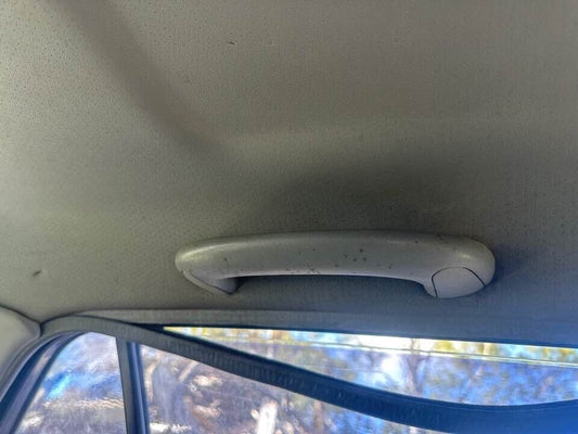 1993 Daihatsu Charade Upper Grab Handle LH Rear #B340