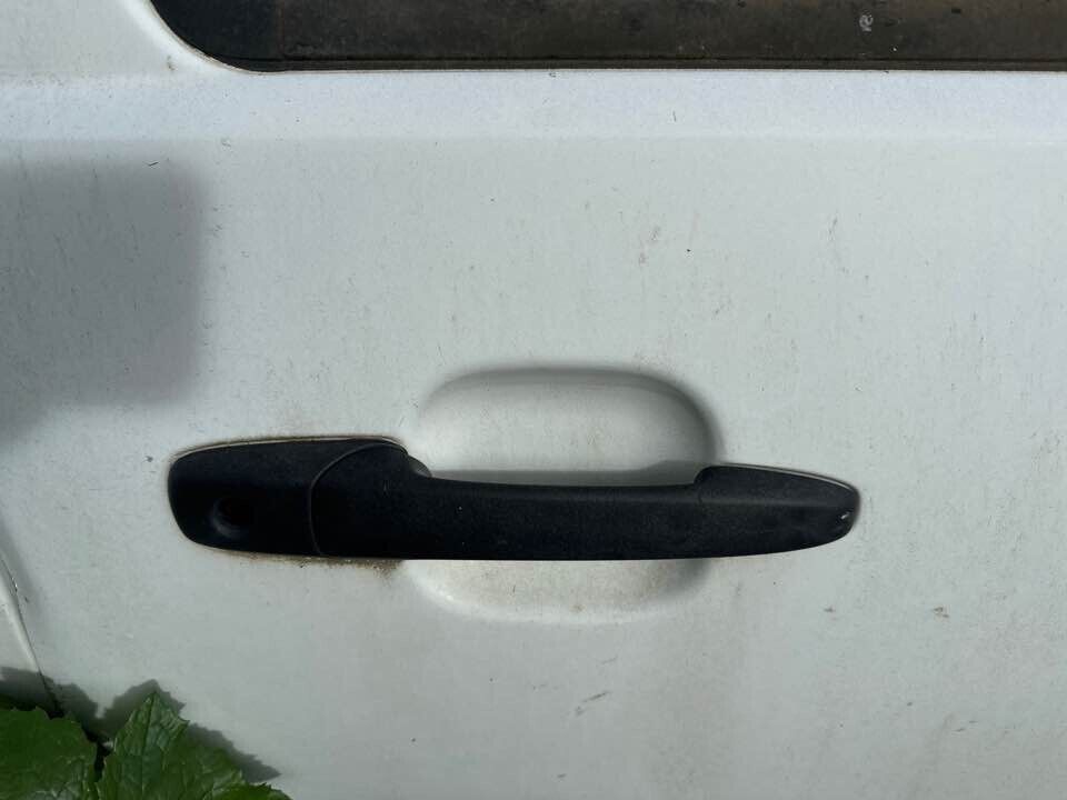 2008 Ford Ranger Outer Door Handle RH drivers Front #B316