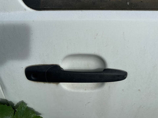 2008 Ford Ranger Outer Door Handle RH drivers Front #B316