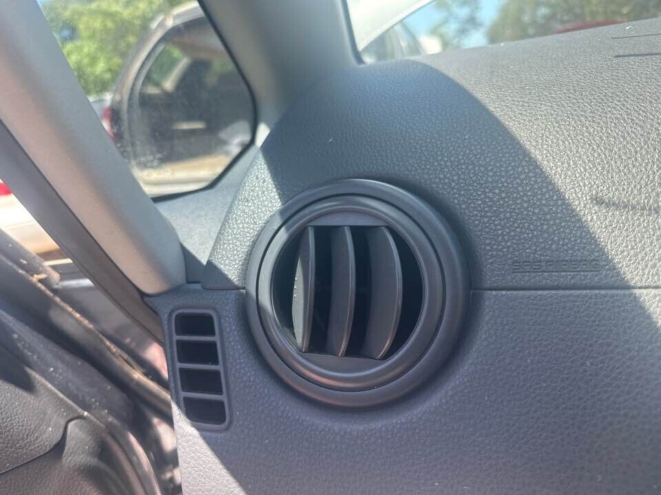 2007 Suzuki Sx4 Aircon Vents Front Left #B119