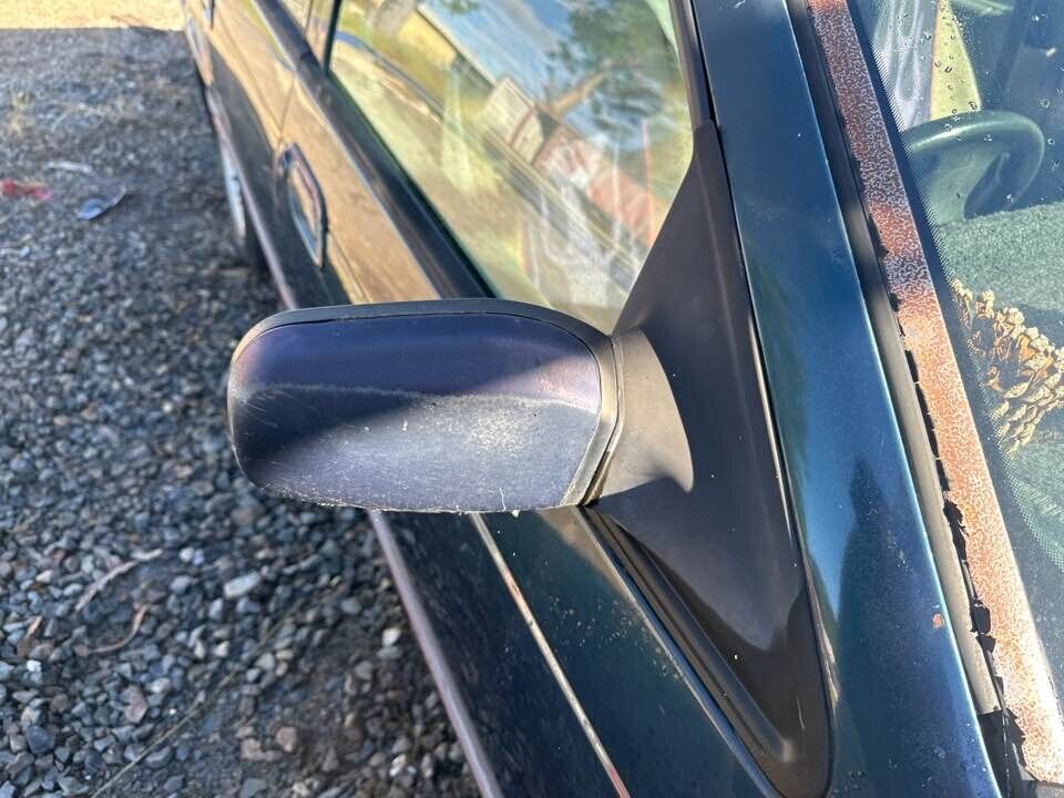 1994 Ford Ed Falcon RH Drivers Mirror (Electric) #B195