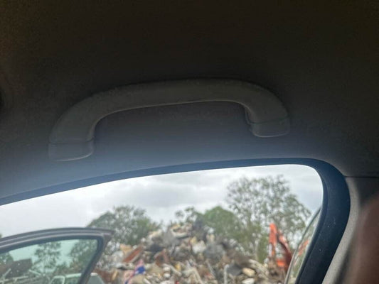 2007 Peugeot 407 Upper Grab Handle RH Front #B137