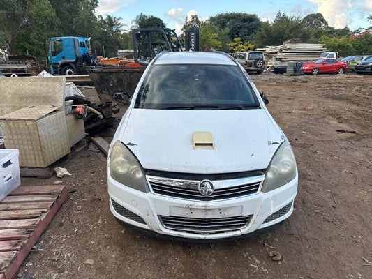 2008 Holden Ah Astra Air Bag Clock Spring Driver Side RH #B214