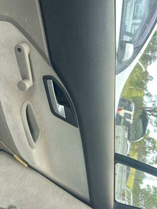 2008 Ford Falcon Fg RH Drivers Side Rear Inner Door Handle #B181