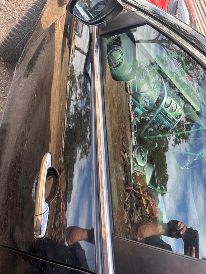 2007 Mazda Cx-7 Weather Strip LH Front #B215