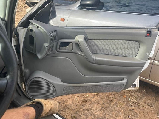 1994 Holden Vr Berlina RH Drivers Front Door Trim #B222