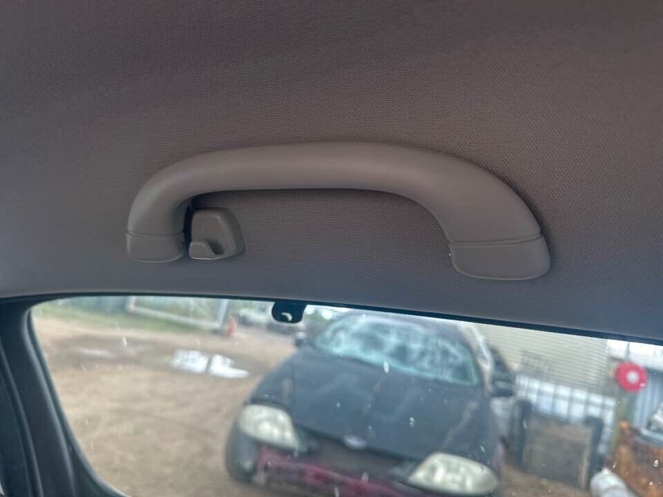 2007 Peugeot 407 Upper Grab Handle LH Rear #B137