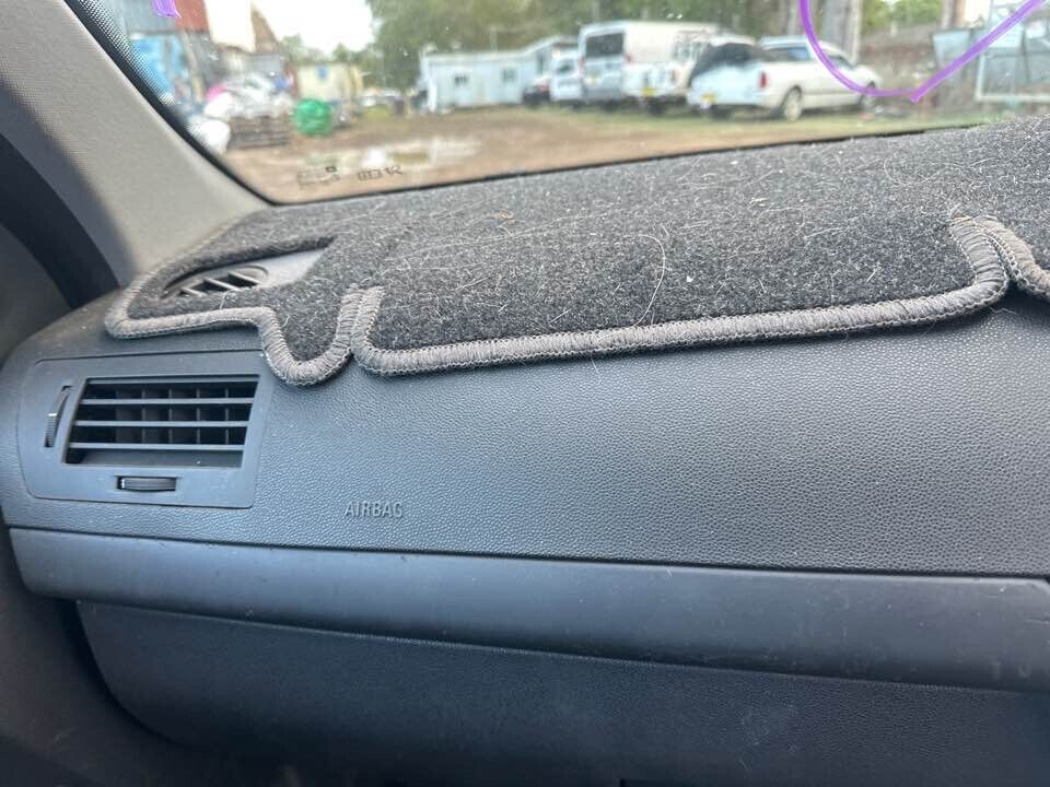 2008 Holden Ah Astra Air Bag Passengers Side LH #B214