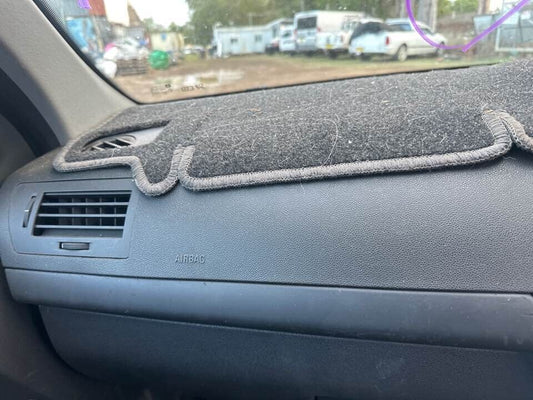 2008 Holden Ah Astra Air Bag Passengers Side LH #B214