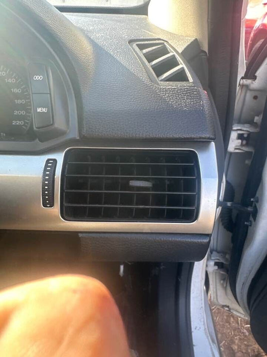 2008 Ford Fg Falcon Aircon Vents Front Right #B227
