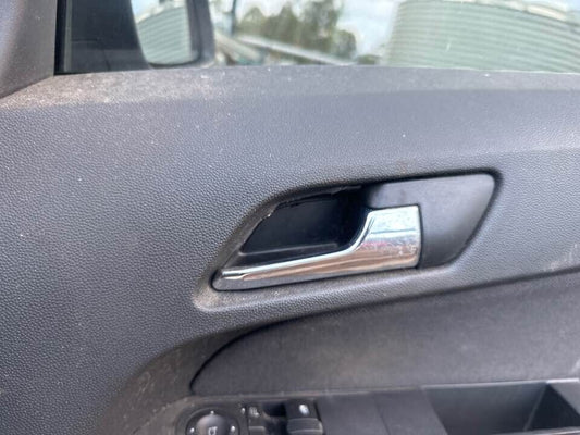 2008 Holden Ah Astra RH Drivers Front Inner Door Handle #B214