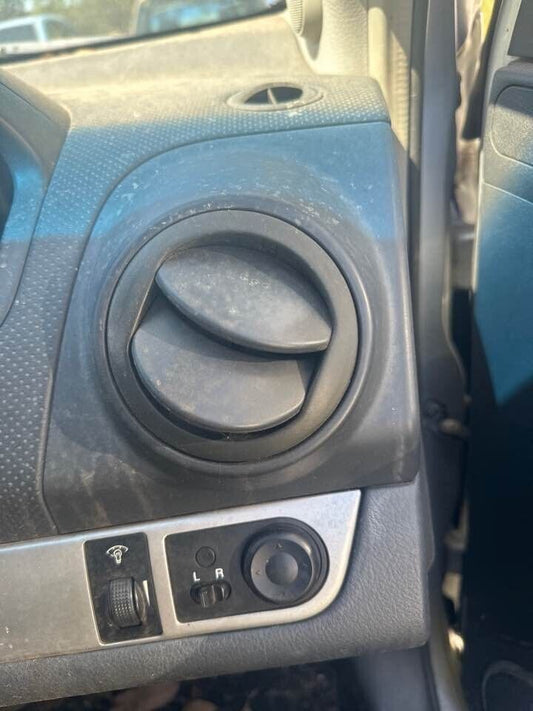 2008 Holden Barina Aircon Vents Front Right #B152