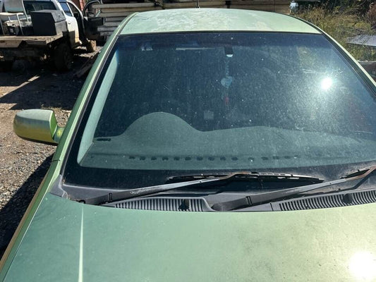 2007 Kia Rio RH Drivers Wiper Arm #B209