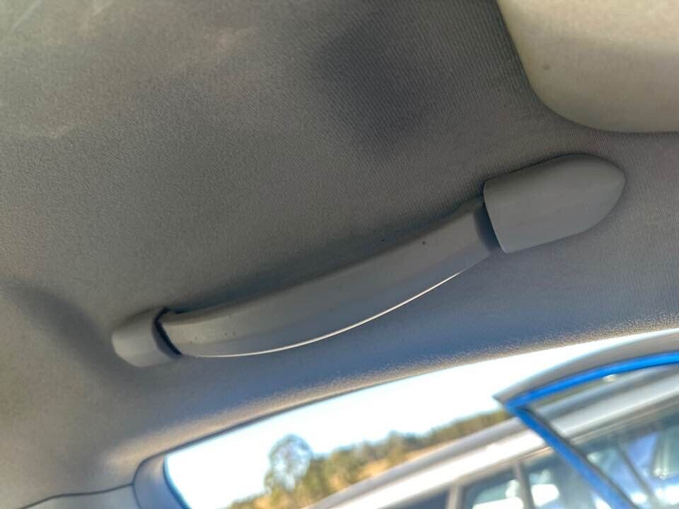 2007 Kia Cerato Upper Grab Handle LH Front #B272